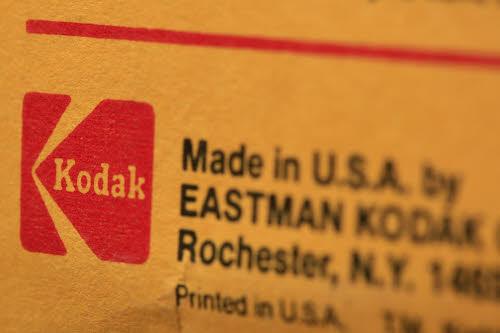 Kodak, ecco cosa produrrà adesso